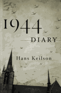 Item #100326 1944 Diary. Hans Keilson