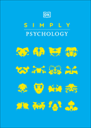 Item #100411 Simply Psychology (DK Simply). DK