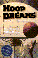 Item #100913 Hoop Dreams: A True Story of Hardship and Triumph. Charles Barkley Ben Jarovsky,...