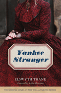 Item #100287 Yankee Stranger: Volume 27. Elswyth Thane