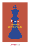 Item #100612 Power: Vintage Minis. William Shakespeare