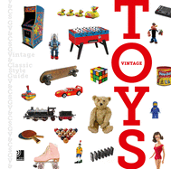 Item #100862 Vintage Toys. Alessandra Sardo