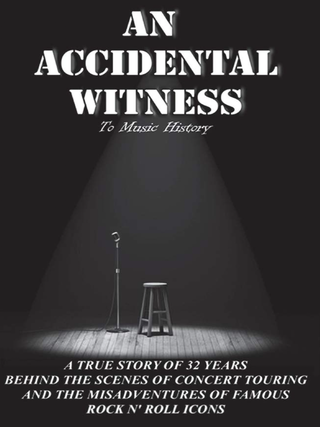 Item #100105 An Accidental Witness: To Music History Volume 1. C. F. Davinki