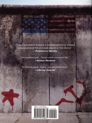 The Last Division: Berlin, the Wall, and the Cold War