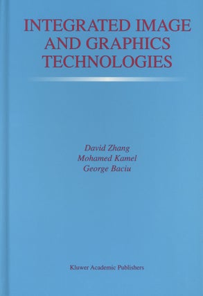 Item #1050 Integrated Image and Graphics Technologies (The Springer International Series in...
