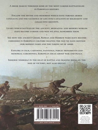 Famous Battles and How They Shaped the Modern World 1588-1943: From the Armada to Stalingrad