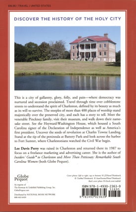 Historical Tours Charleston: Trace the Path of America's Heritage