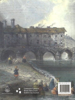 Irish Stone Bridges: History and Heritage - New Revised Edition