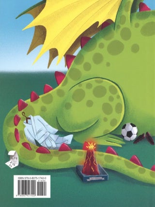 Dylan's Dragon