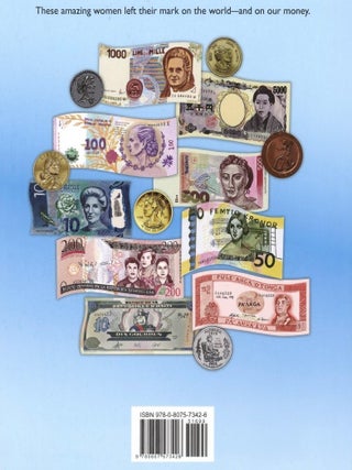 She's on the Money (She Made History)
