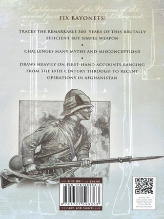 Fix Bayonets!