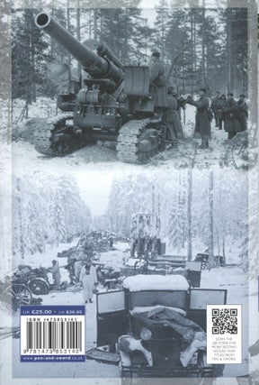 Hitler’s Nordic Ally?: Finland and the Total War 1939 - 1945