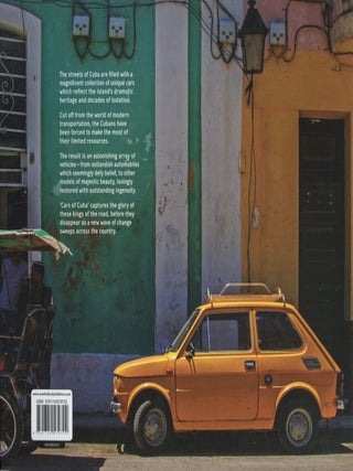 Cars in Cuba You Should See Before You Die