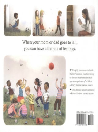 Far Apart, Close in Heart: Being a Family when a Loved One is Incarcerated