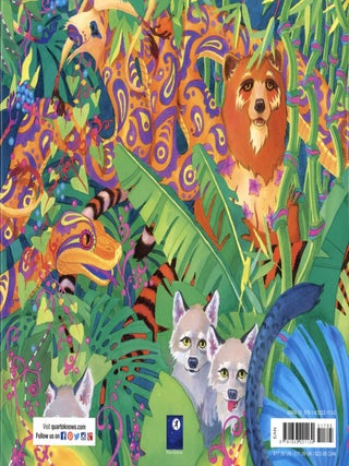 The Jungle Book: Mowgli's Adventures (A Modern Retelling)