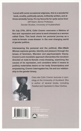 Man-Made Woman: The Dialectics of Cross-Dressing