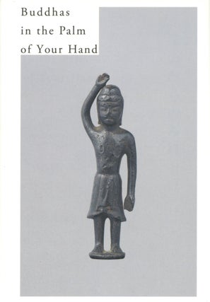 Item #1307 Buddhas in the Palm of Your Hand. Mutsuo Takahashi
