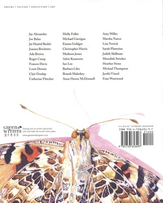 The Hopper, Issue 5