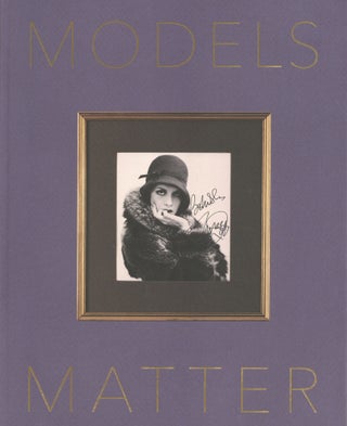 Item #1407 Models Matter. Christopher Niquet
