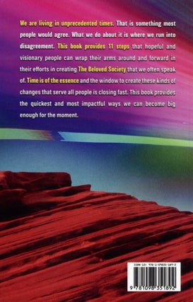 What a Re-imagined Society Looks Like (and how we can get there from here)