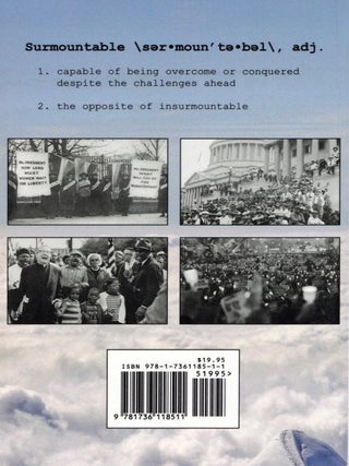 Surmountable: How Citizens from Selma to Seoul Changed the World