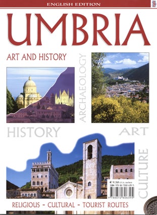 Umbria Art and History