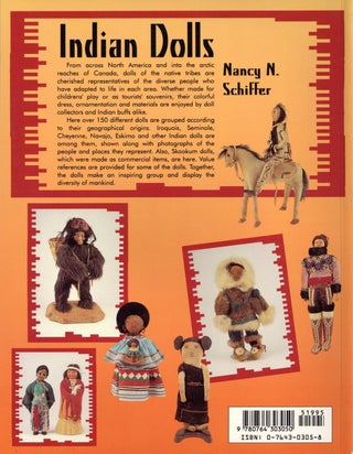 Indian Dolls With Values