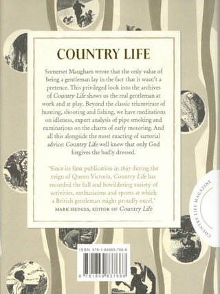 Gentlemen's Pursuits: A Country Miscellany for the Discerning