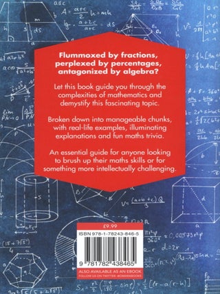 Maths in Bite-sized Chunks