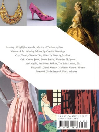 Fashion Is...