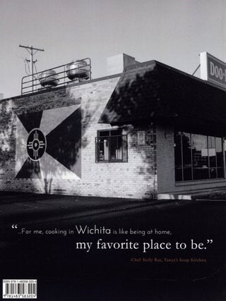 Cook ICT: A Collection of Recipes From Some of Wichita's Most Notable Chefs and Restaurants