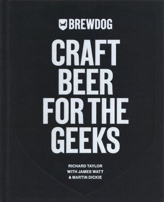 BrewDog: Craft Beer for the Geeks