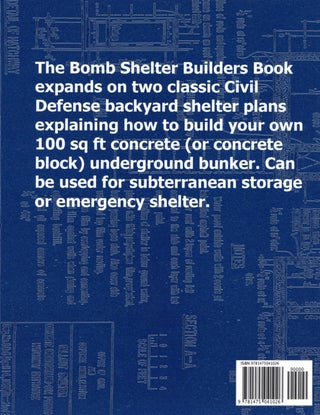 The Bomb Shelter Builders Book