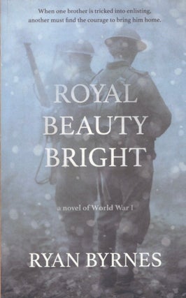 Item #1929 Royal Beauty Bright. rnes