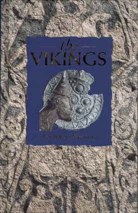Item #200045 The Vikings. Dr. Jonathan Wodding