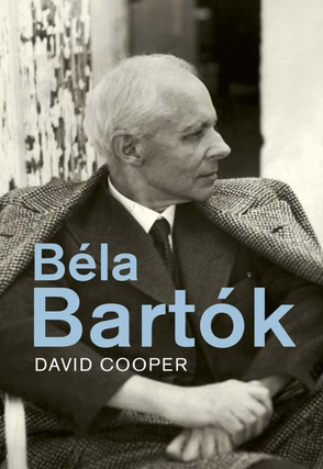 Item #200052 Béla Bartók. David Cooper