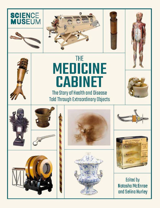 Item #200065 Science Museum: The Medicine Cabinet: The Story of Health and Disease Told Through...