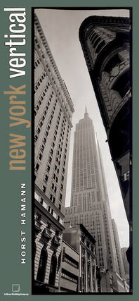 Item #200182 New York Vertical. Horst Hamann