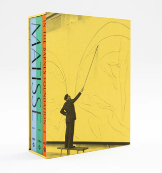 Item #200207 Matisse in the Barnes Foundation: 3 Vol. Set. Claudine Grammont Karen Butler,...