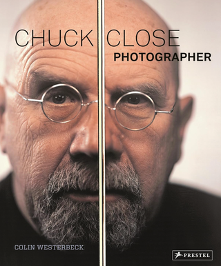 Item #200304 Chuck Close: Photographer. Chuck Close Colin Westerbeck, Terrie Sultan