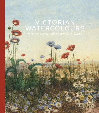 Item #200313 Victorian Watercolours. Peter Raissis