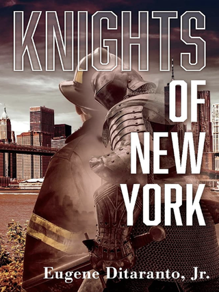 Item #200459 Knights of New York. Eugene Ditaranto Jr