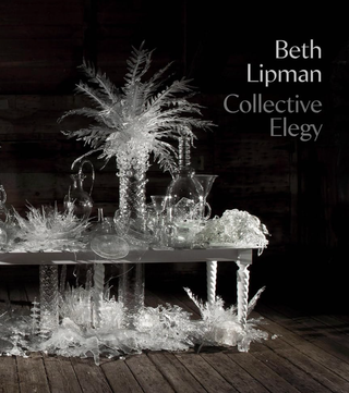 Item #200742 Beth Lipman: Collective Elegy. Samantha De Tillio Beth Lipman