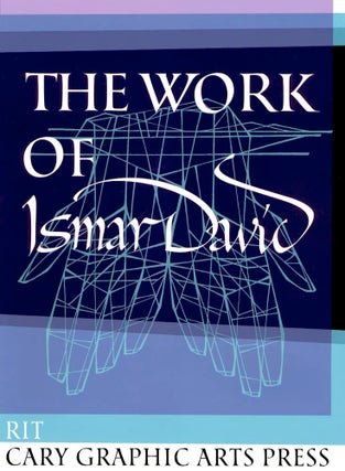 Item #200756 The Work of Ismar David. David Pankow Helen Brandshaft