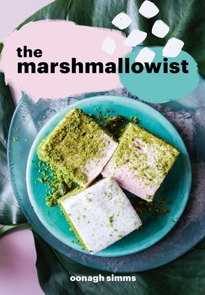 Item #200822 The Marshmallowist. Oonagh Simms