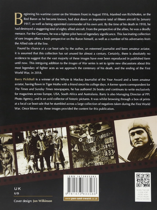 The Red Baron (Images of War)