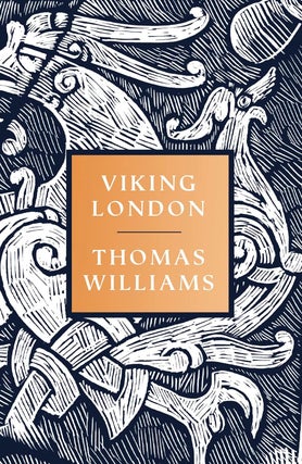 Item #200894 Viking London. Thomas Williams