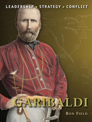 Item #200897 Garibaldi (Command). Peter Dennis Ron Field, Author