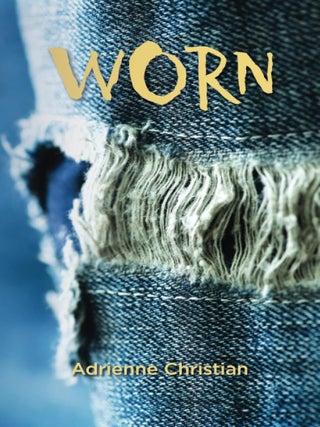 Item #200940 Worn. Adrienne Christian