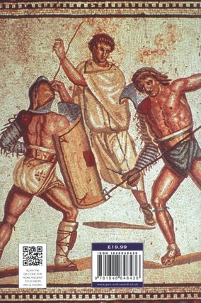 Gladiators and Beast hunts: Arena Sports of Ancient Rome